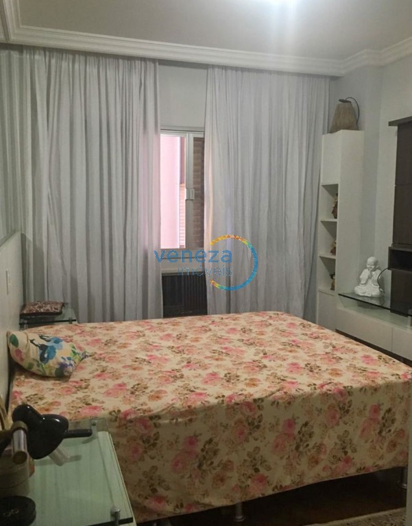 Apartamento para venda no bairro Centro de Londrina - Foto 9