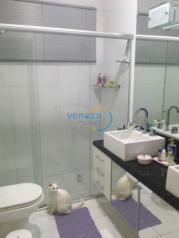 Apartamento para venda no bairro Centro de Londrina - Foto 10