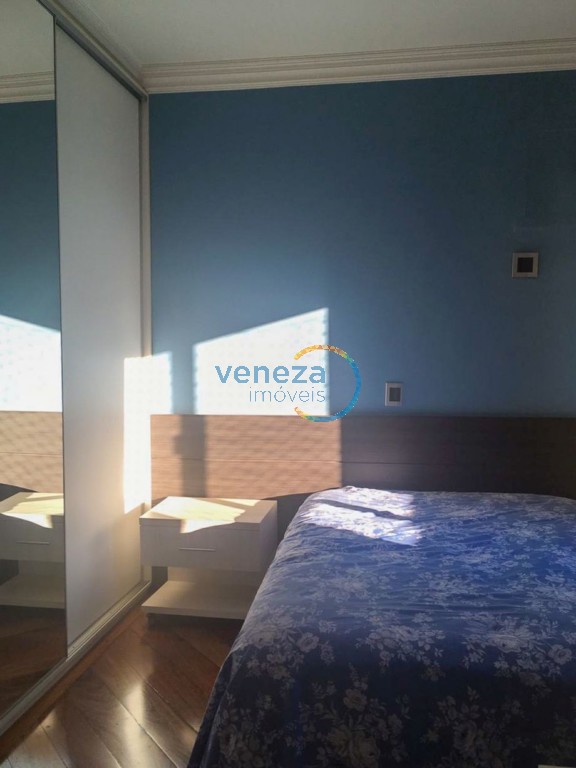 Apartamento para venda no bairro Centro de Londrina - Foto 14