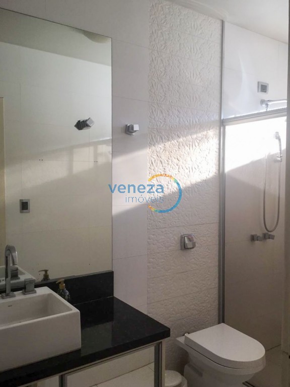 Apartamento para venda no bairro Centro de Londrina - Foto 18