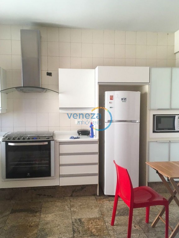 Apartamento para venda no bairro Centro de Londrina - Foto 19