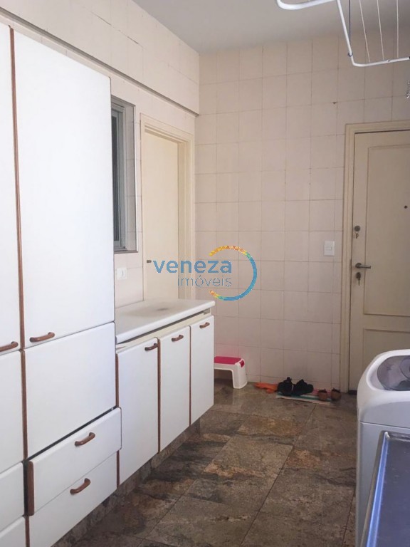 Apartamento para venda no bairro Centro de Londrina - Foto 20