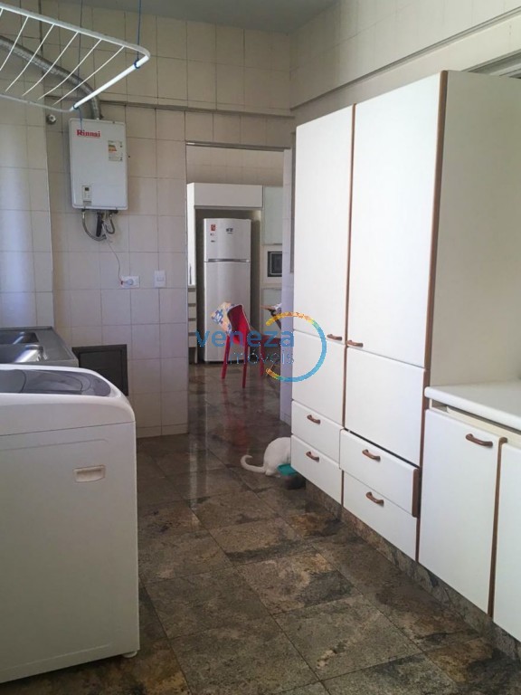Apartamento para venda no bairro Centro de Londrina - Foto 21