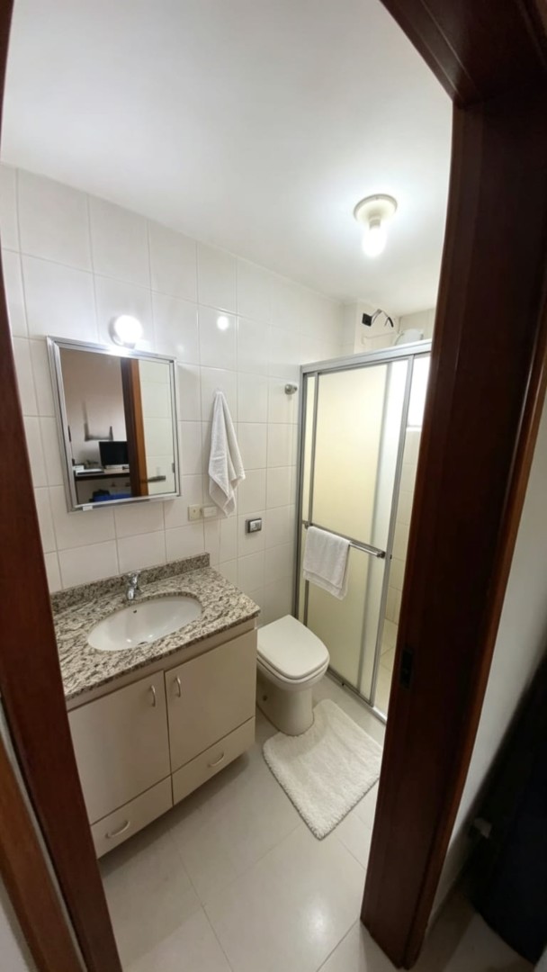 Apartamento para venda no bairro Centro de Londrina - Foto 4