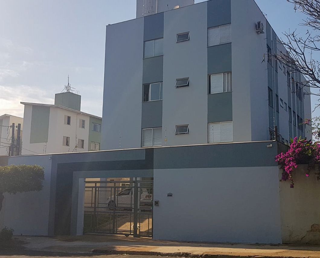 Apartamento para venda no Centro em Londrina com 39m² por R$ 145.000,00 - Foto 1