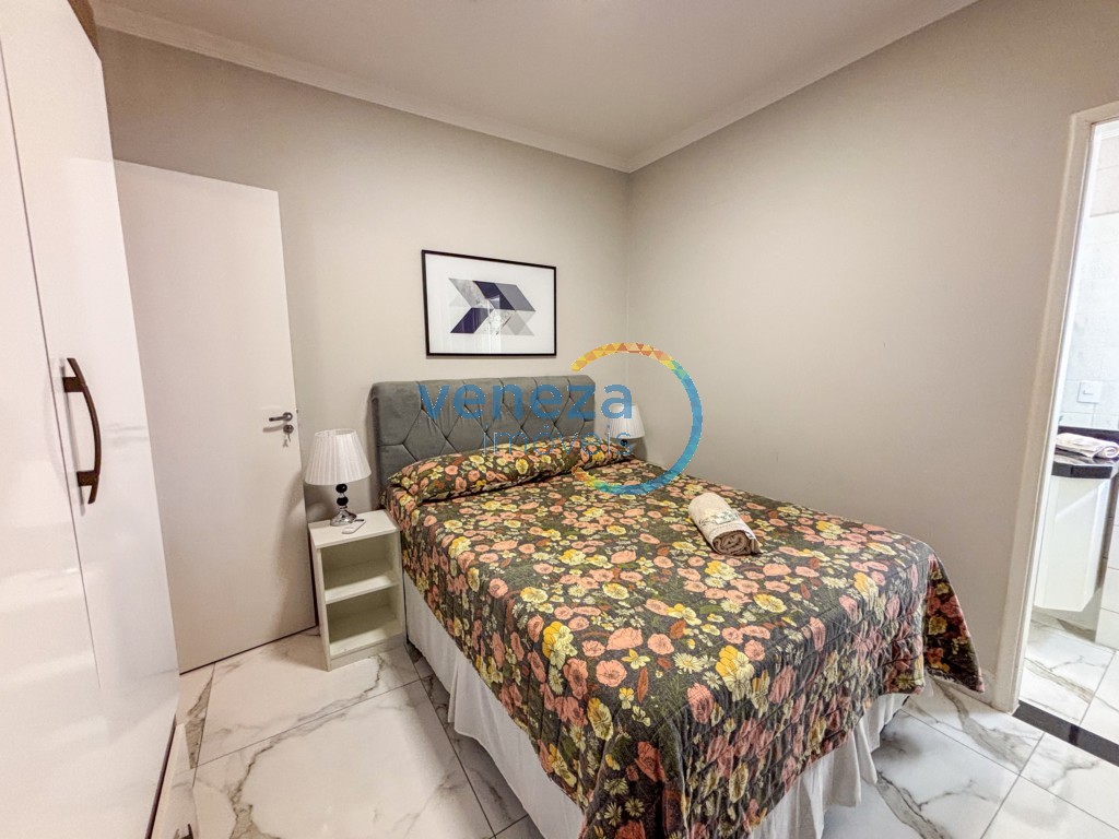 Apartamento para venda no bairro Centro de Londrina - Foto 7