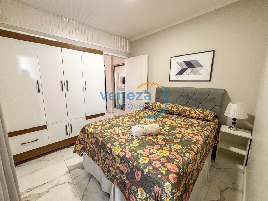 Apartamento para venda no bairro Centro de Londrina - Foto 9