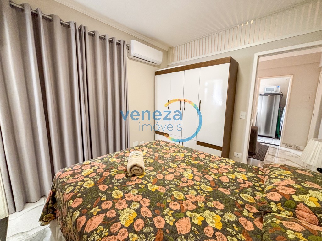 Apartamento para venda no bairro Centro de Londrina - Foto 10