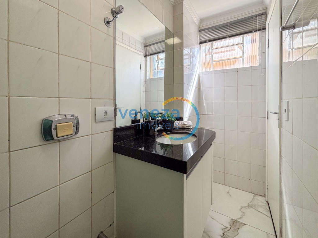 Apartamento para venda no bairro Centro de Londrina - Foto 12