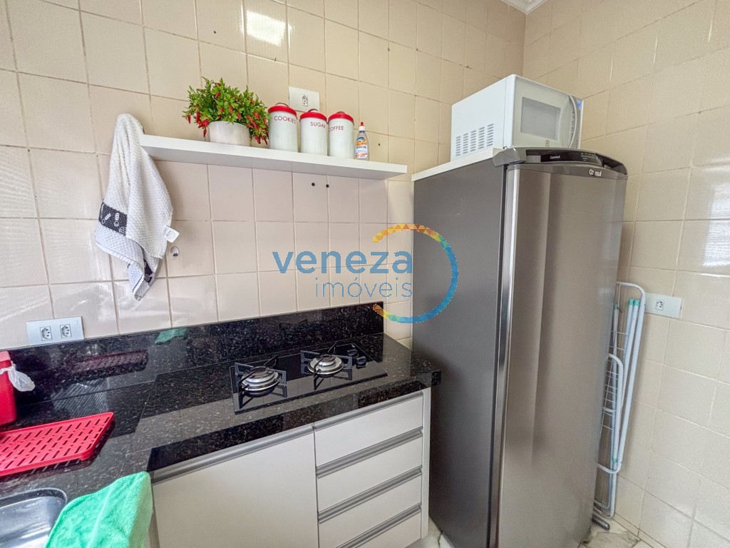 Apartamento para venda no bairro Centro de Londrina - Foto 14