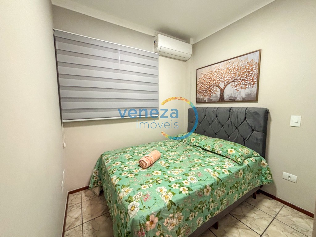 Apartamento para venda no Centro em Londrina com 35,26m² por R$ 0,00  - Foto 2