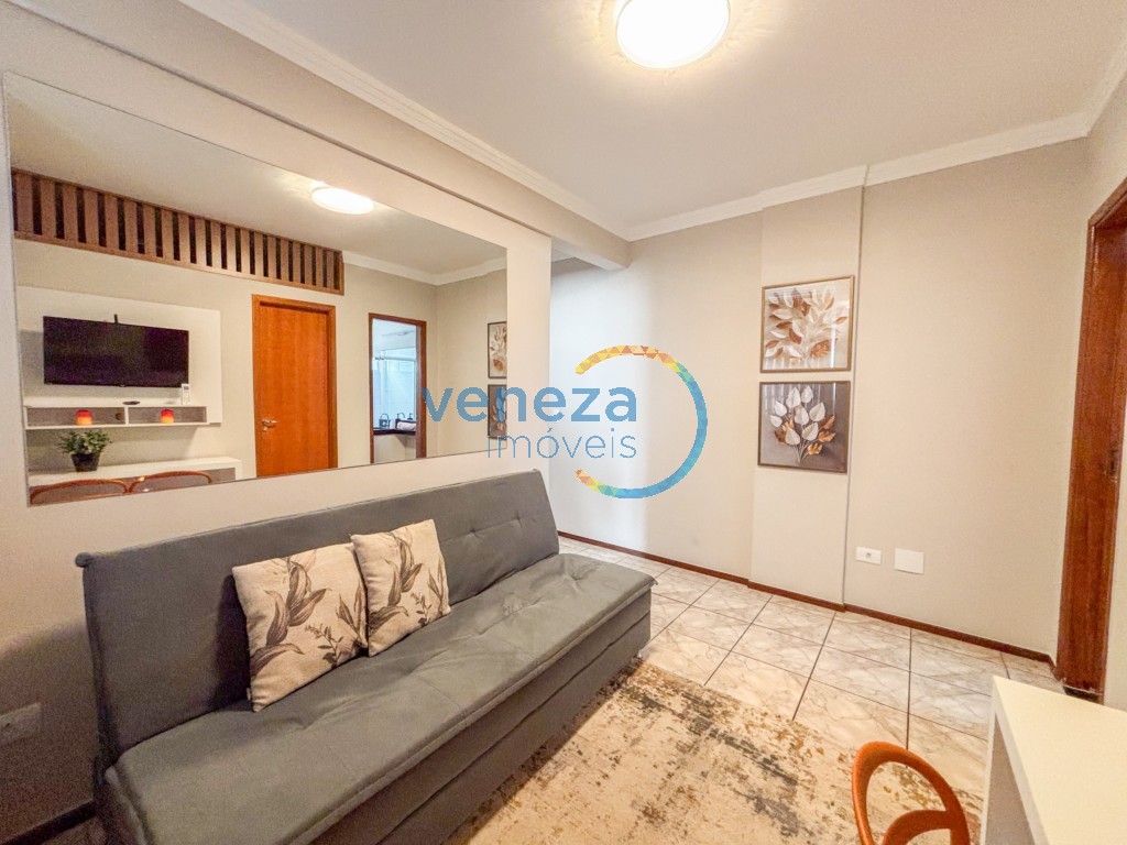 Apartamento para venda no bairro Centro de Londrina - Foto 7