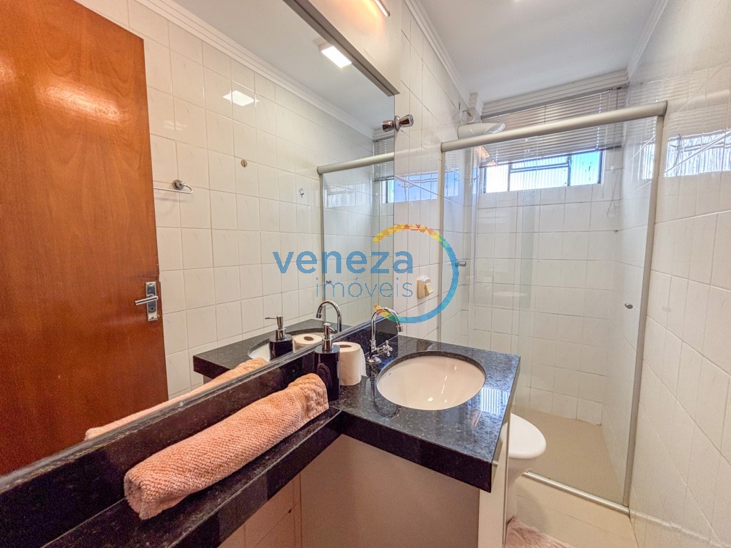 Apartamento para venda no bairro Centro de Londrina - Foto 8