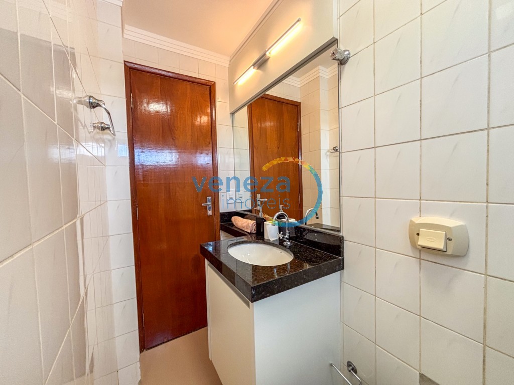 Apartamento para venda no bairro Centro de Londrina - Foto 9