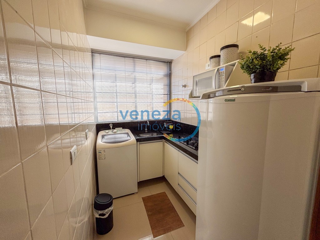 Apartamento para venda no bairro Centro de Londrina - Foto 10