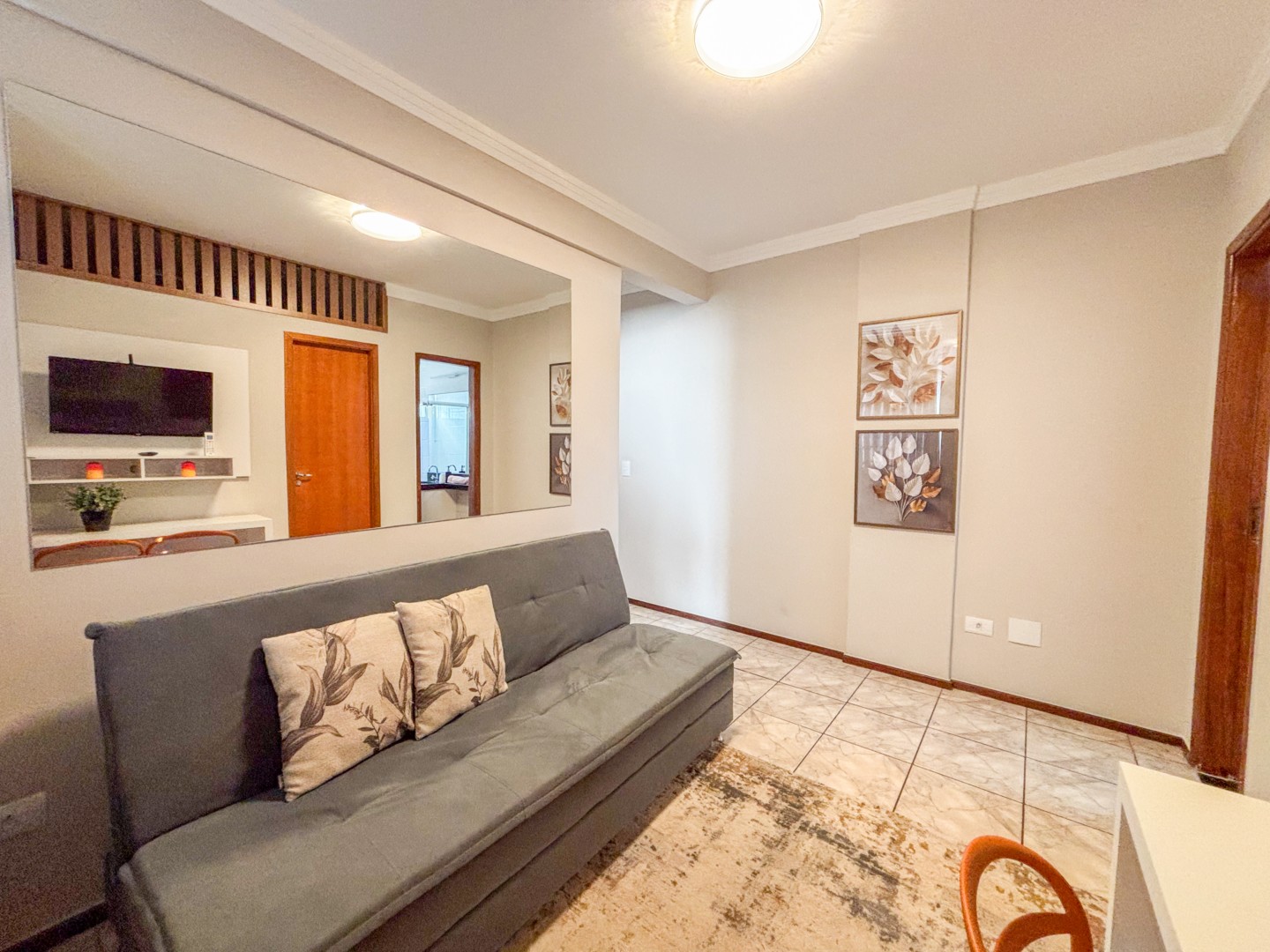 Apartamento para venda no bairro Centro de Londrina - Foto 4