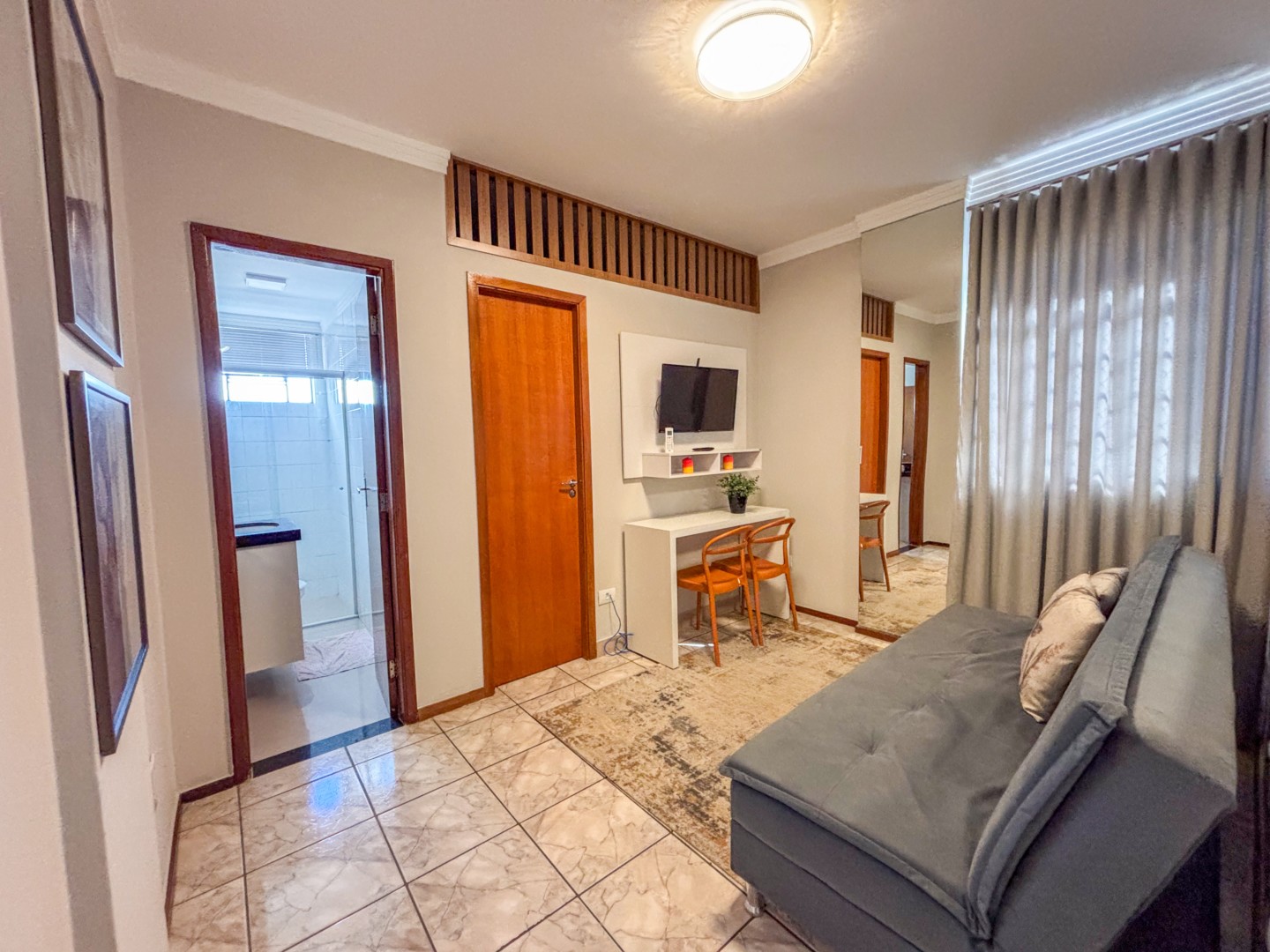 Apartamento para venda no bairro Centro de Londrina - Foto 5