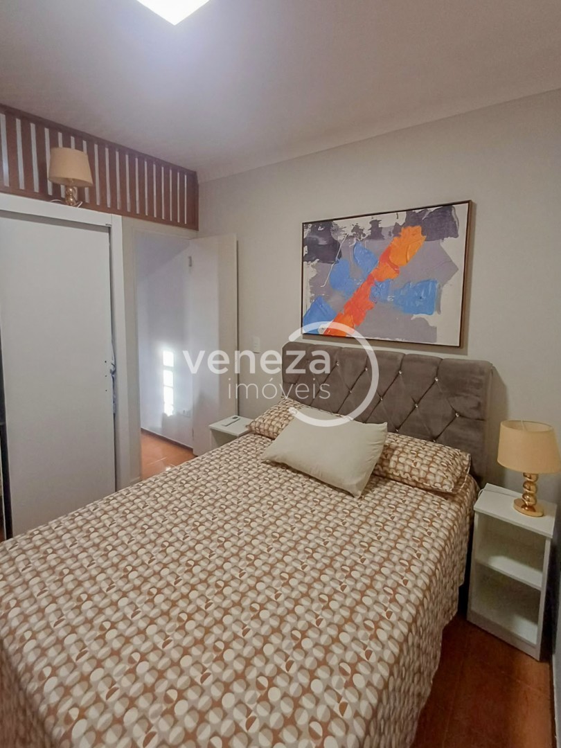 Apartamento para venda no bairro Centro de Londrina - Foto 4