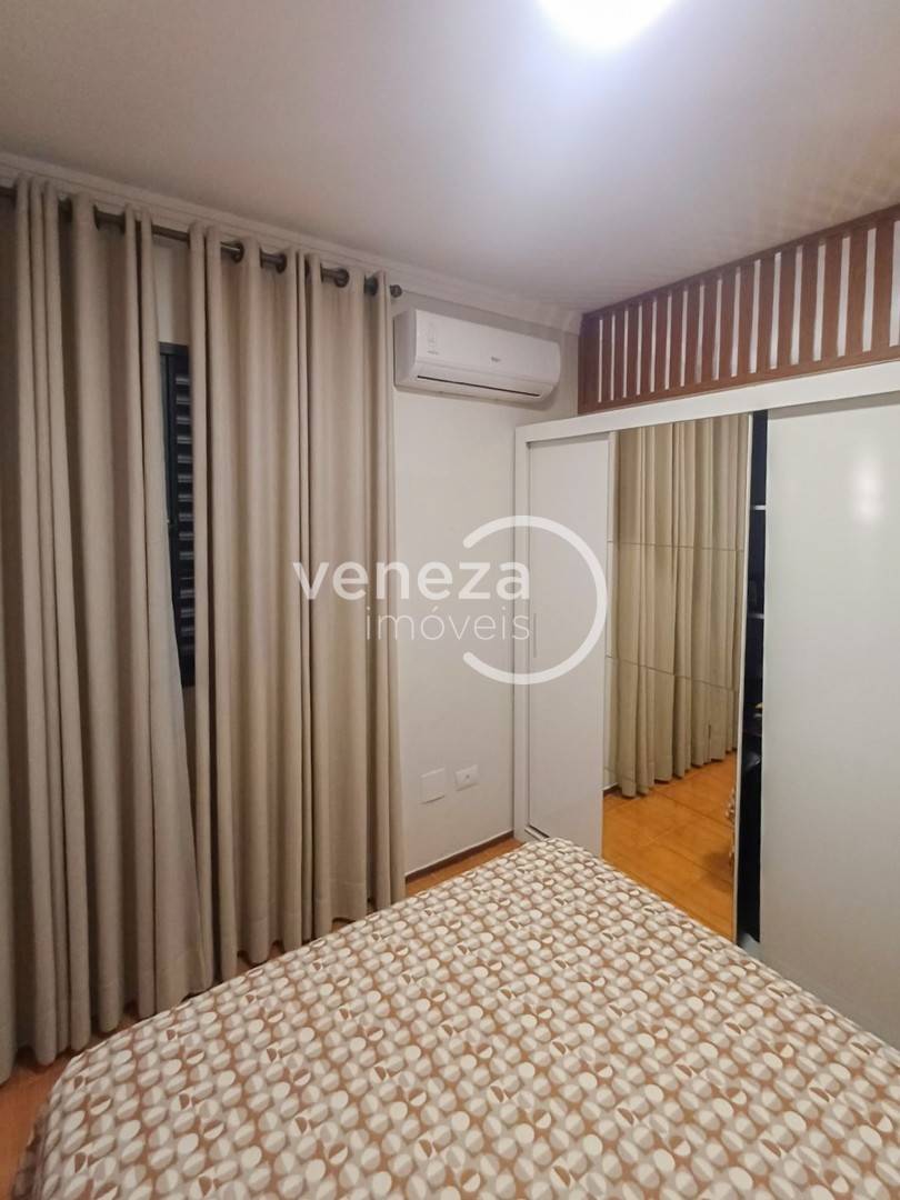 Apartamento para venda no bairro Centro de Londrina - Foto 6