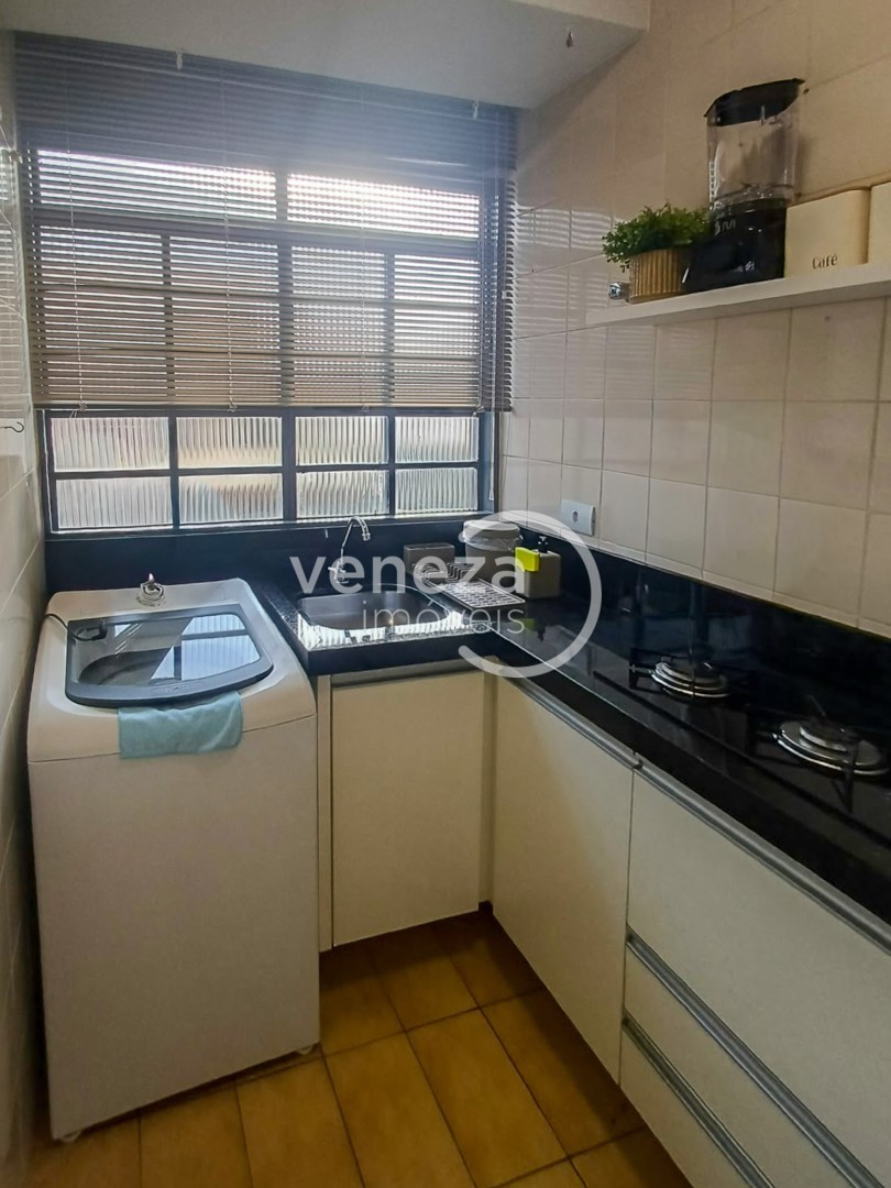 Apartamento para venda no bairro Centro de Londrina - Foto 9