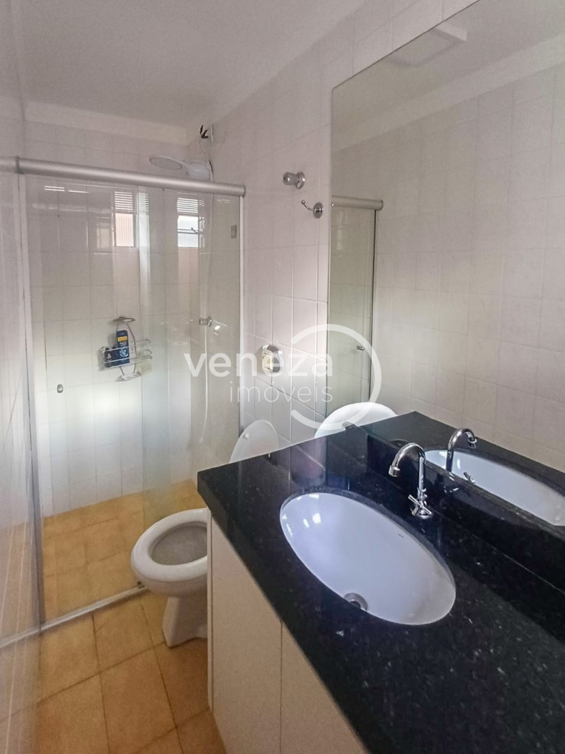 Apartamento para venda no bairro Centro de Londrina - Foto 8