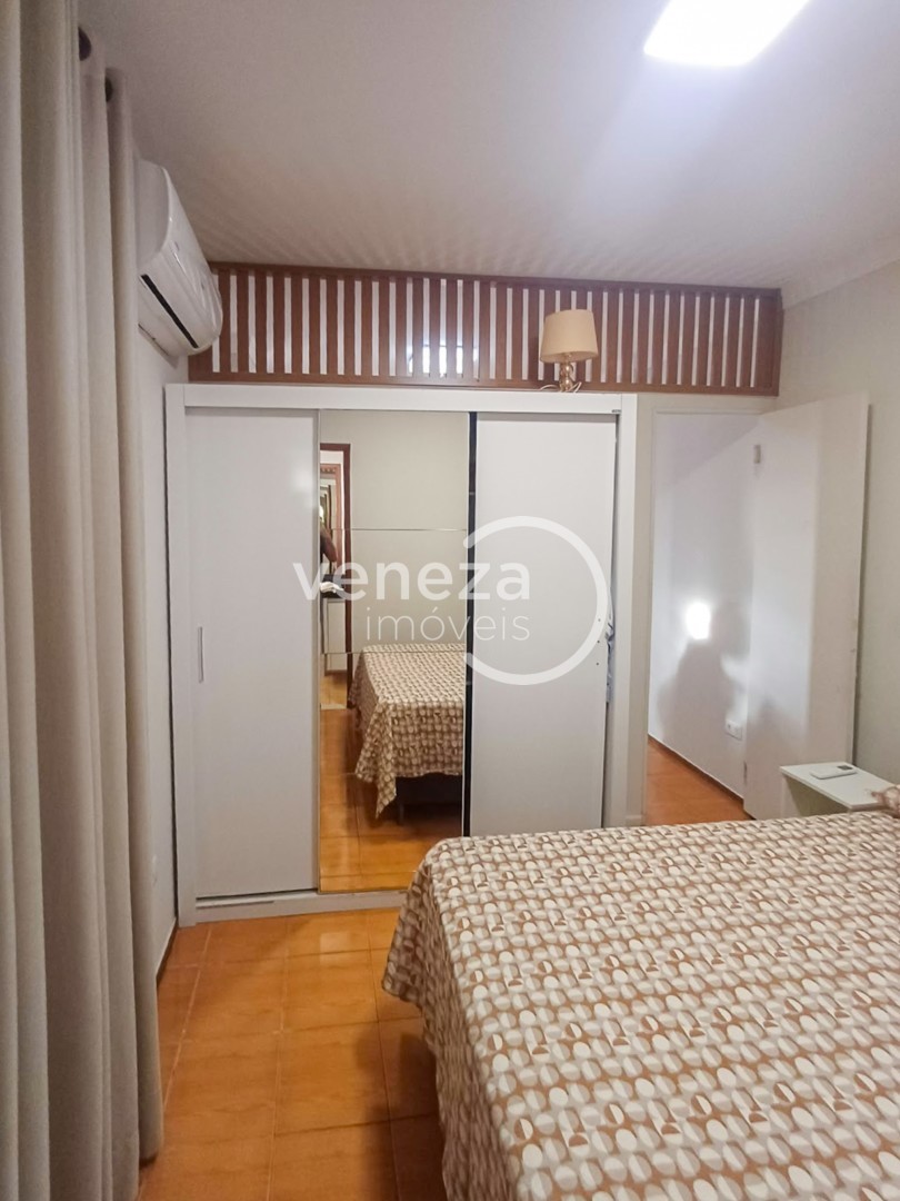 Apartamento para venda no bairro Centro de Londrina - Foto 5