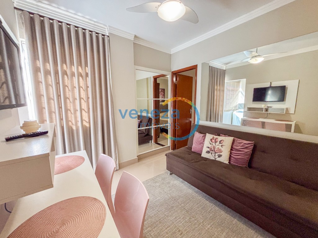 Apartamento para venda no Centro em Londrina com 35,26m² por R$ 0,00  - Foto 2