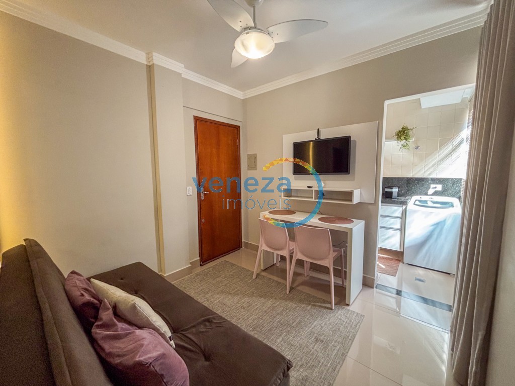 Apartamento para venda no bairro Centro de Londrina - Foto 5