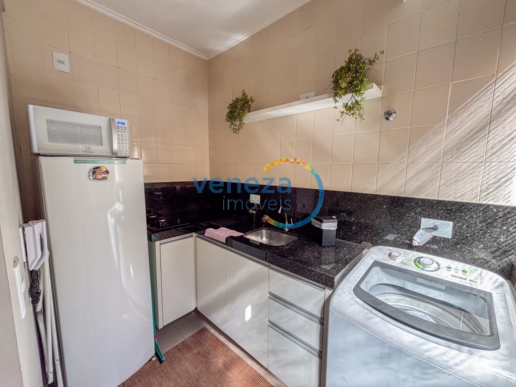 Apartamento para venda no bairro Centro de Londrina - Foto 6