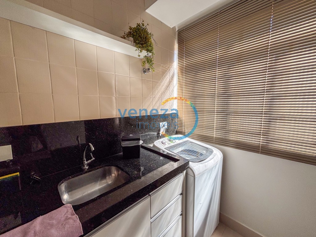 Apartamento para venda no bairro Centro de Londrina - Foto 7