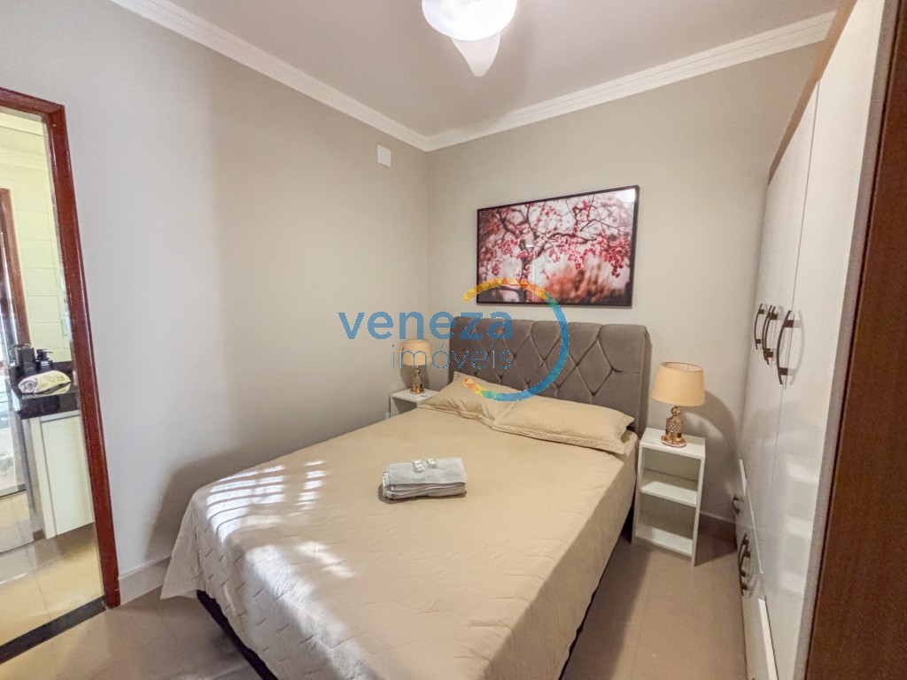 Apartamento para venda no bairro Centro de Londrina - Foto 8