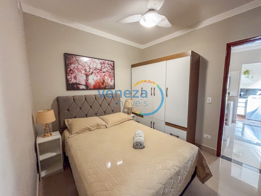 Apartamento para venda no bairro Centro de Londrina - Foto 9