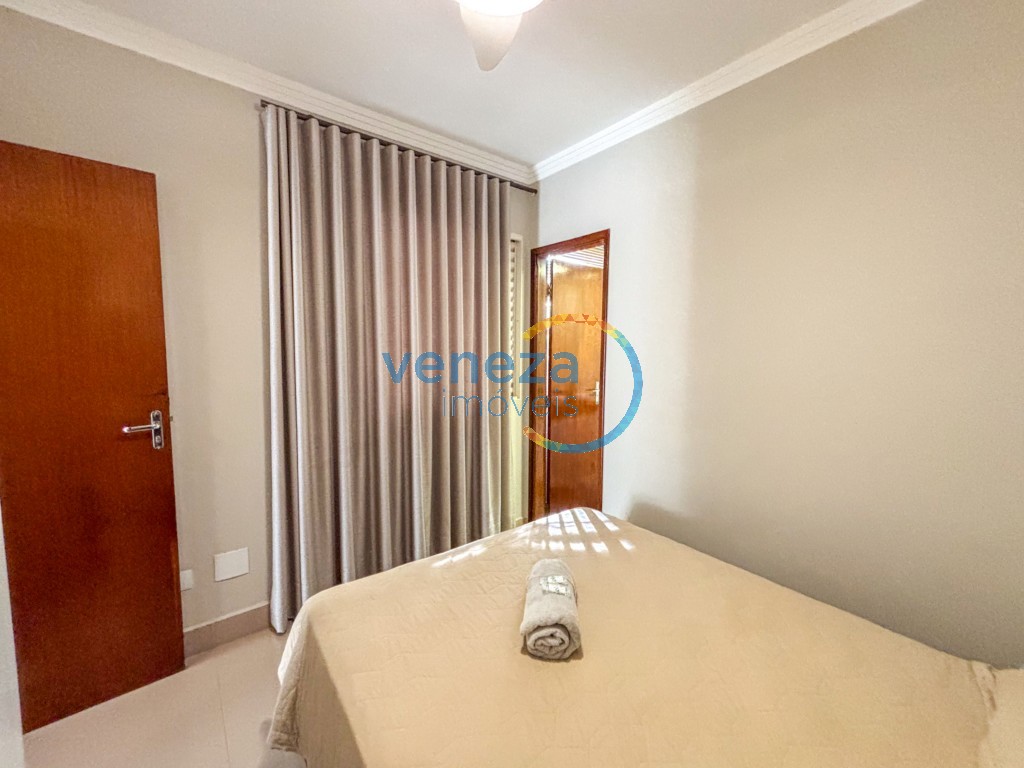 Apartamento para venda no bairro Centro de Londrina - Foto 11