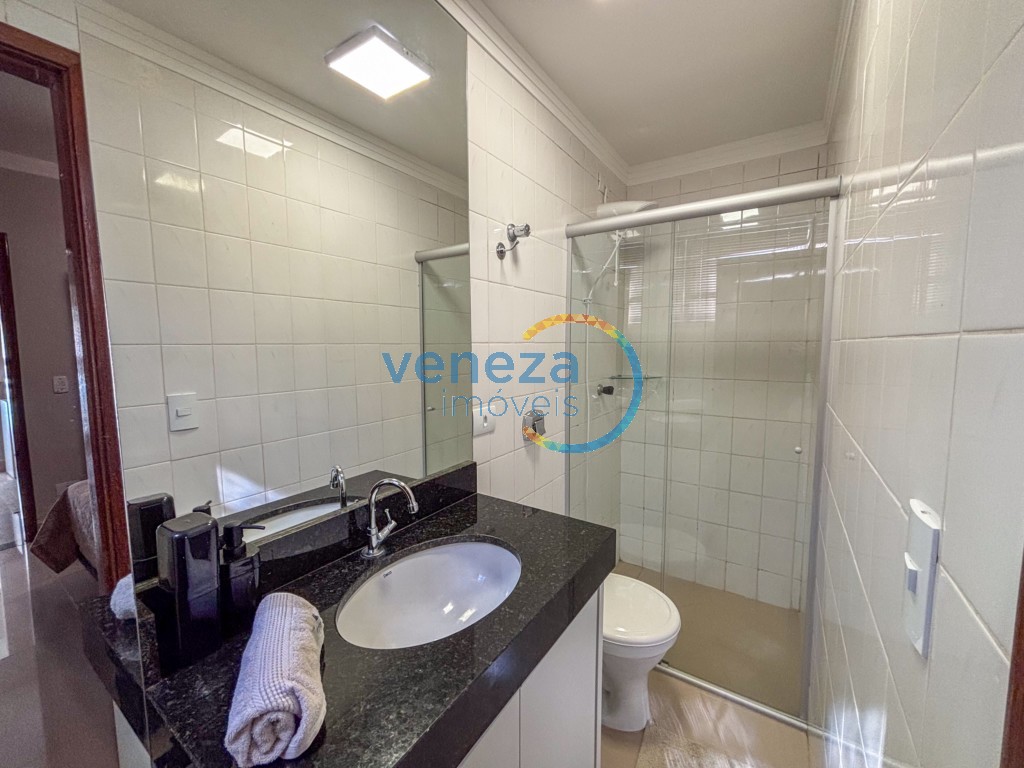 Apartamento para venda no bairro Centro de Londrina - Foto 12