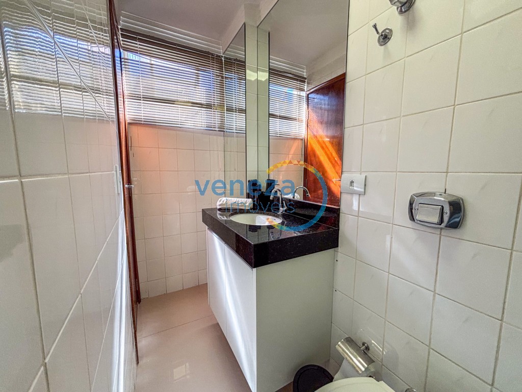 Apartamento para venda no bairro Centro de Londrina - Foto 13