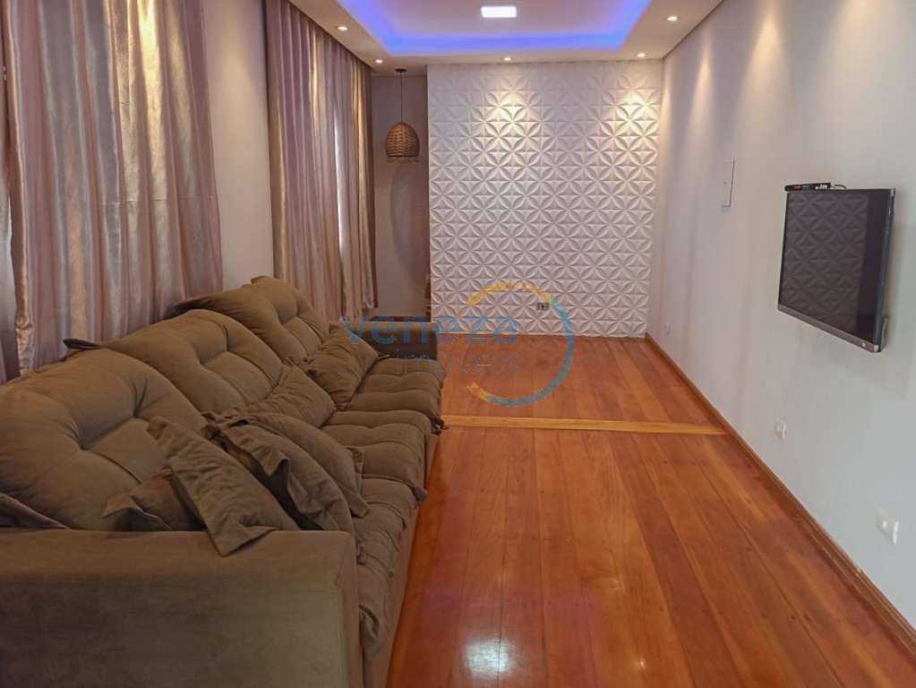 Casa Residencial para venda no Sao Pedro em Londrina com 177m² por R$
                                                                                                                                                800.000,00                                                                                                                                        