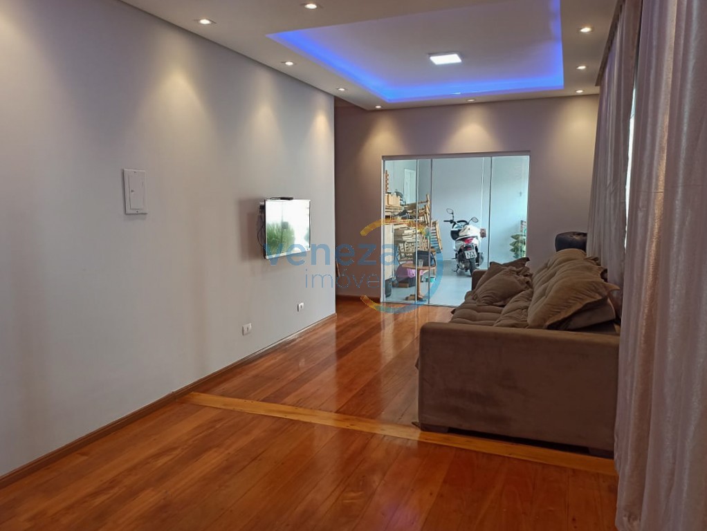 Casa Residencial para venda no Sao Pedro em Londrina com 177m² por R$
                                                                                                                                                800.000,00                                                                                                                                        