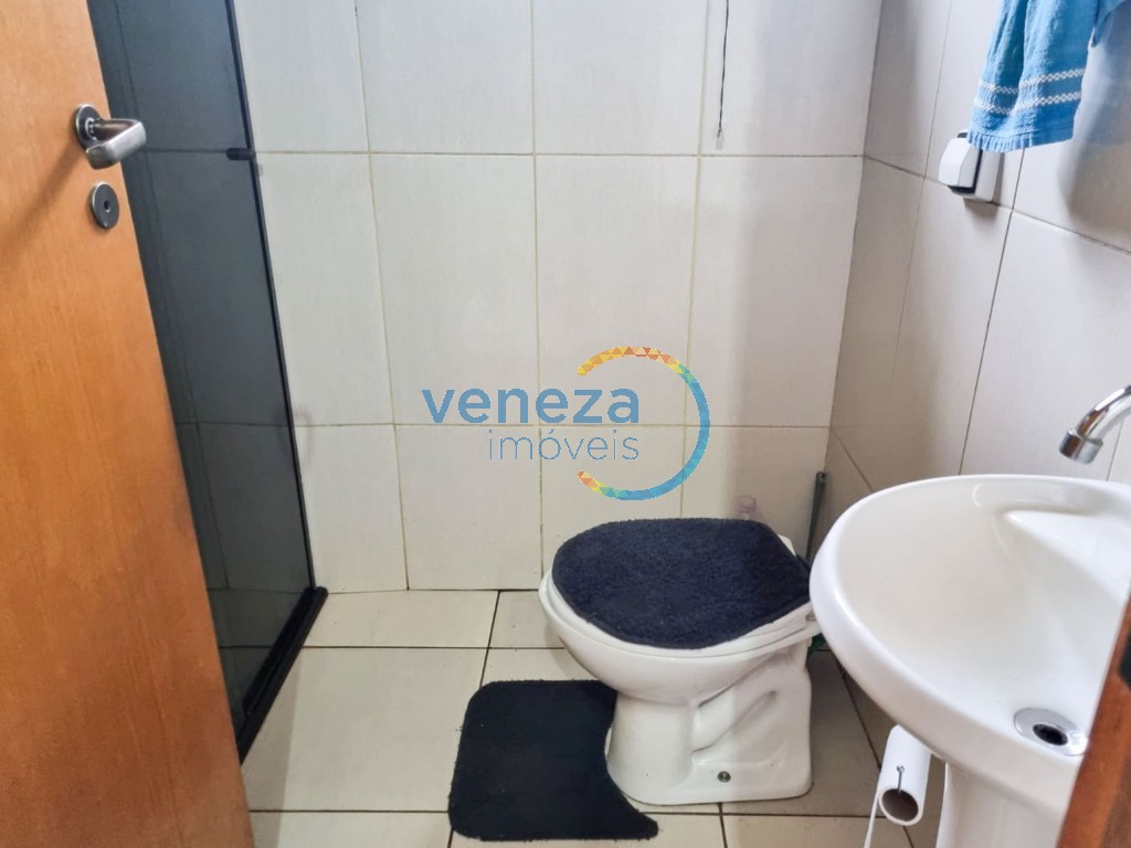 Casa Residencial para venda no bairro Aeroporto de Londrina - Foto 4