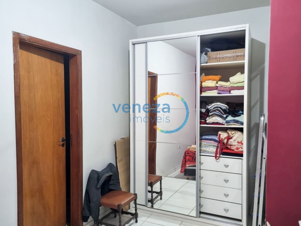 Casa Residencial para venda no bairro Aeroporto de Londrina - Foto 5