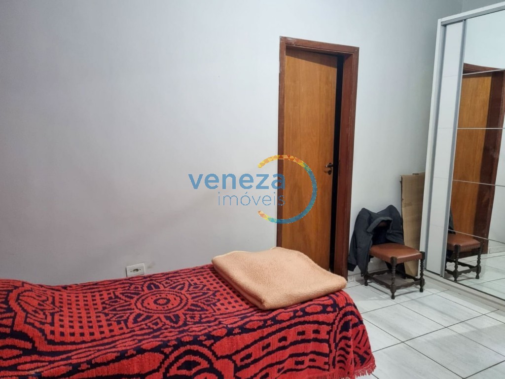 Casa Residencial para venda no bairro Aeroporto de Londrina - Foto 6