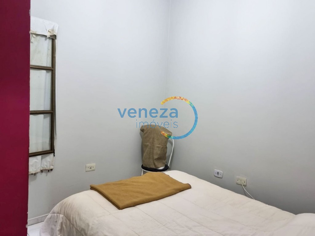 Casa Residencial para venda no bairro Aeroporto de Londrina - Foto 7