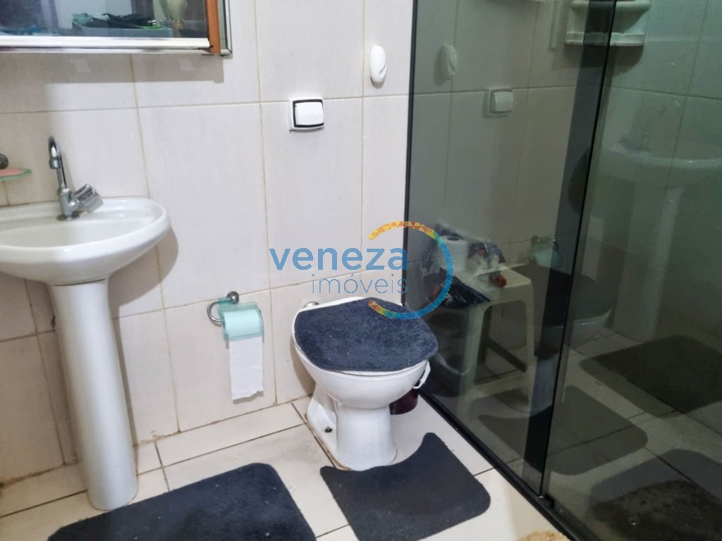 Casa Residencial para venda no bairro Aeroporto de Londrina - Foto 8