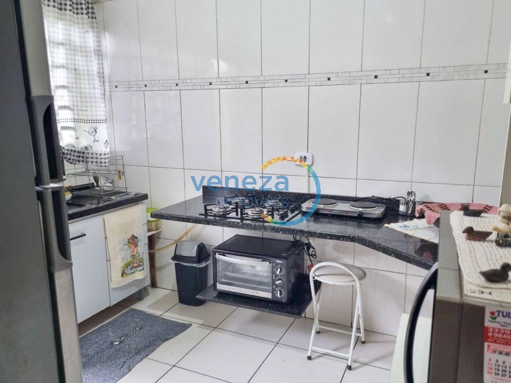 Casa Residencial para venda no bairro Aeroporto de Londrina - Foto 10