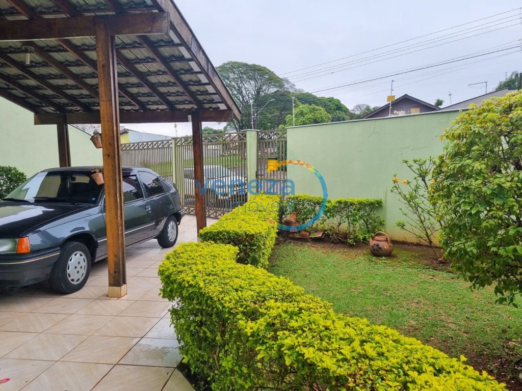 Casa Residencial para venda no bairro Aeroporto de Londrina - Foto 13