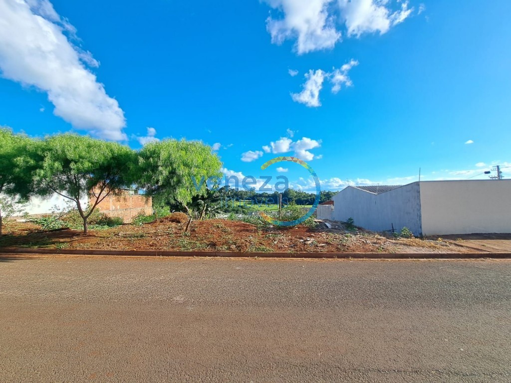 Terreno/Área à venda em Jardim Interlagos, Arapongas — Portal Chave Fácil