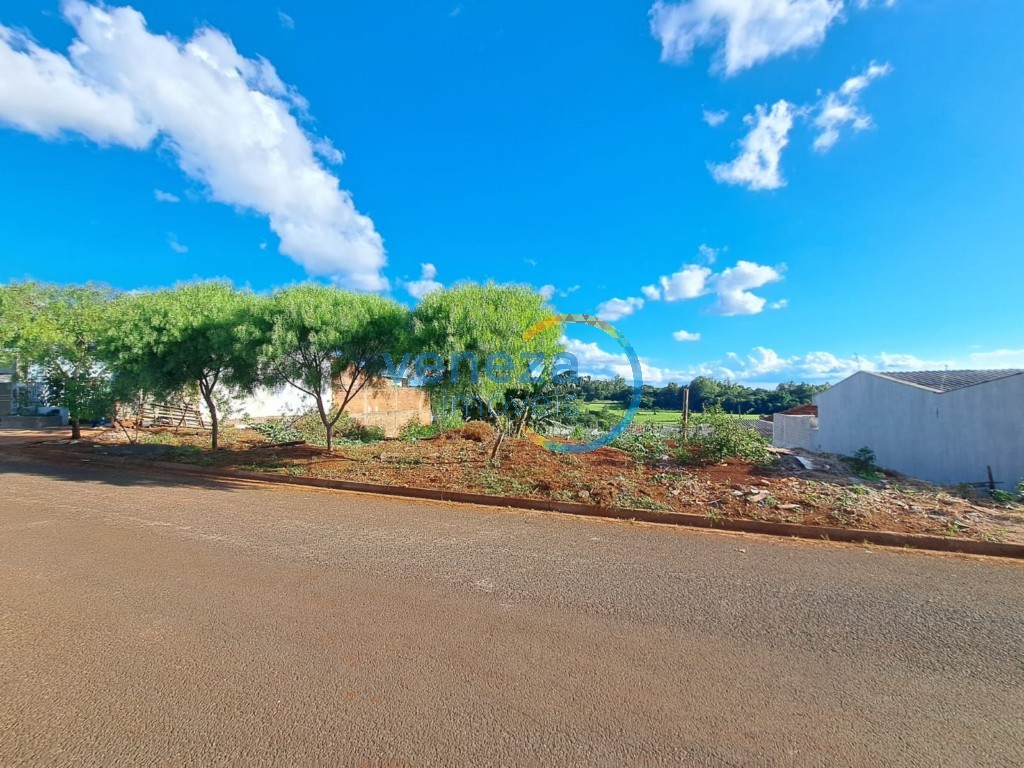 Terreno/Área à venda em Jardim Interlagos, Arapongas — Portal Chave Fácil