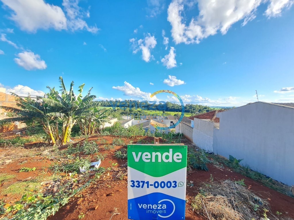 Terreno/Área à venda em Jardim Interlagos, Arapongas — Portal Chave Fácil