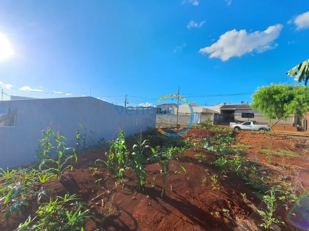 Terreno/Área à venda em Jardim Interlagos, Arapongas — Portal Chave Fácil
