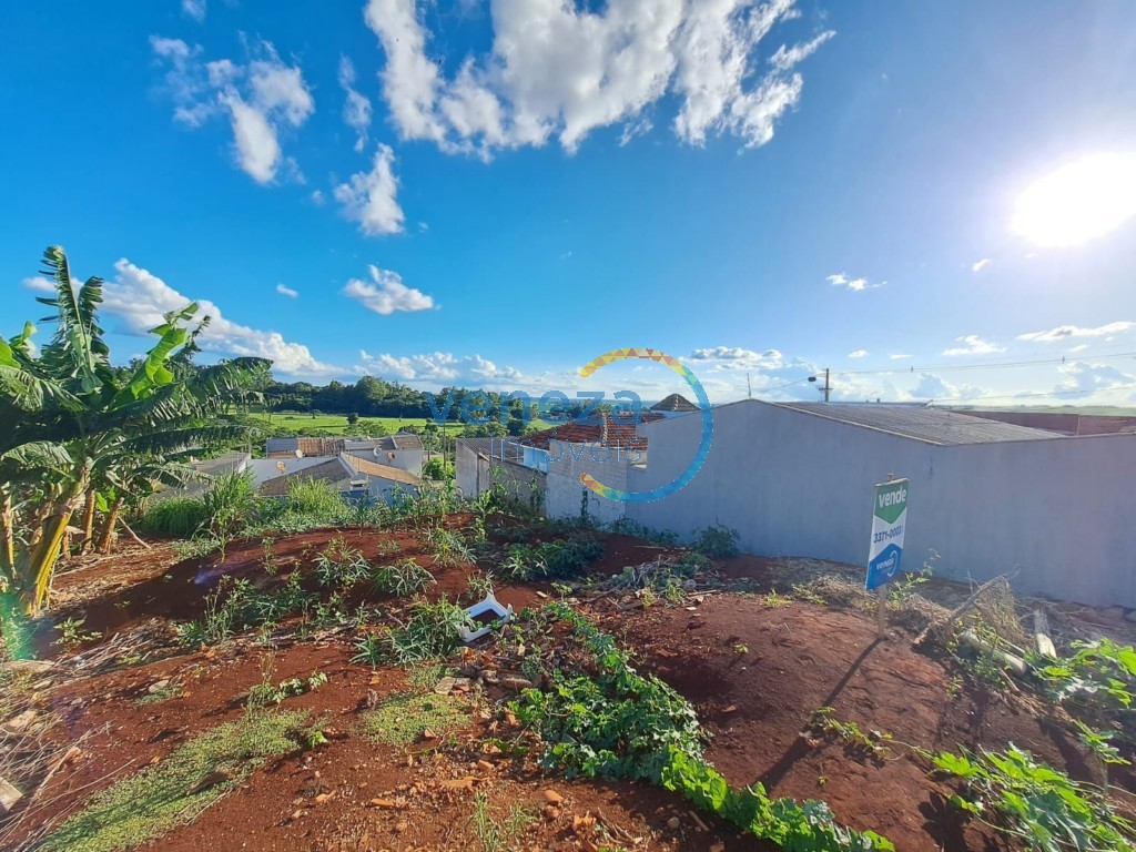 Terreno/Área à venda em Jardim Interlagos, Arapongas — Portal Chave Fácil
