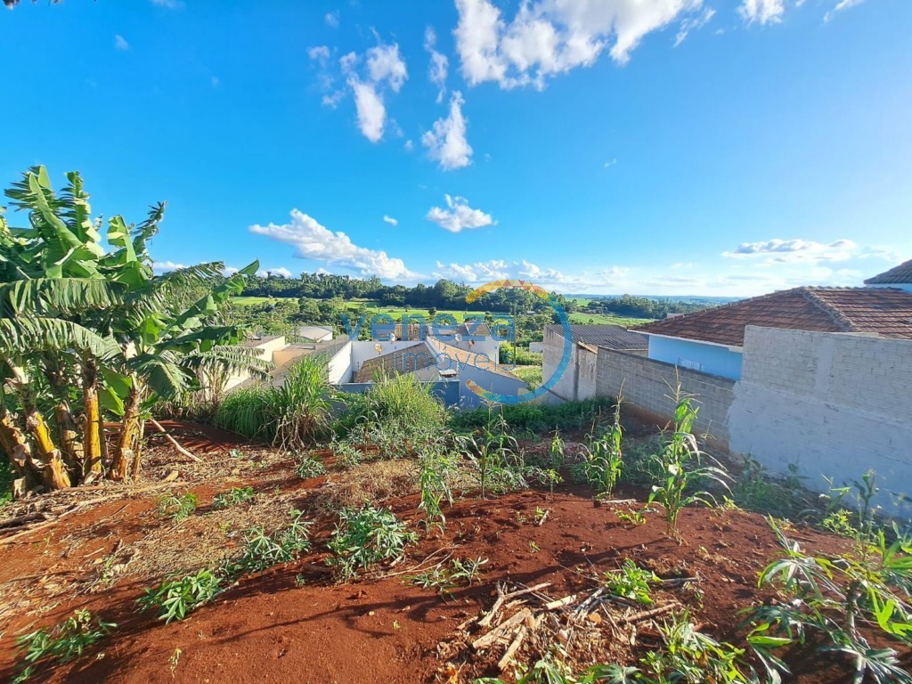 Terreno/Área à venda em Jardim Interlagos, Arapongas — Portal Chave Fácil